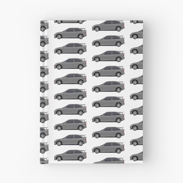 Item preview, Escort RS Cosworth (Grey) designed and sold by neil4404.