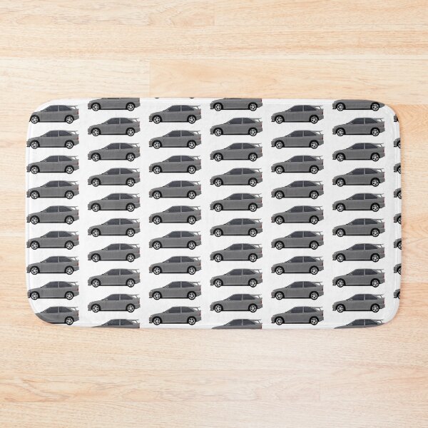 Item preview, Escort RS Cosworth (Grey) designed and sold by neil4404.