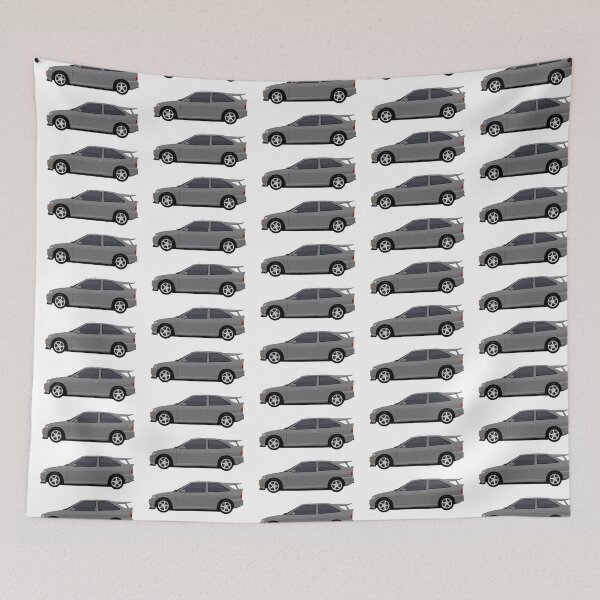 Item preview, Escort RS Cosworth (Grey) designed and sold by neil4404.
