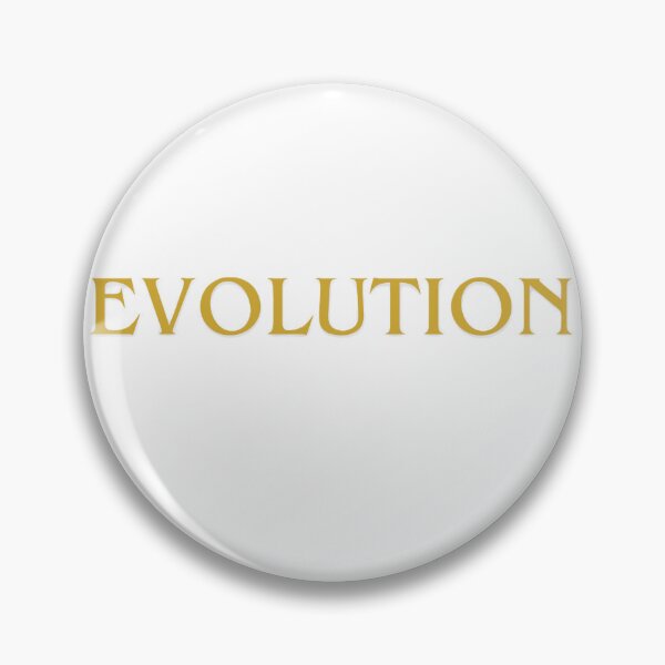 Item preview, Evolution designed and sold by creativityisfun.