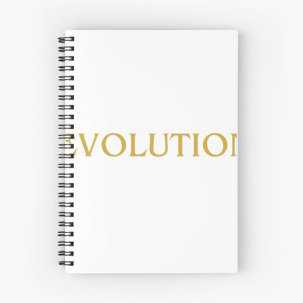 Item preview, Evolution designed and sold by creativityisfun.