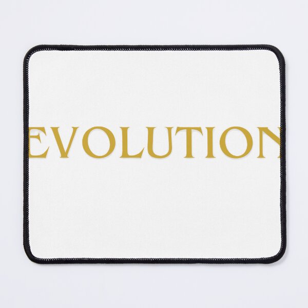 Item preview, Evolution designed and sold by creativityisfun.