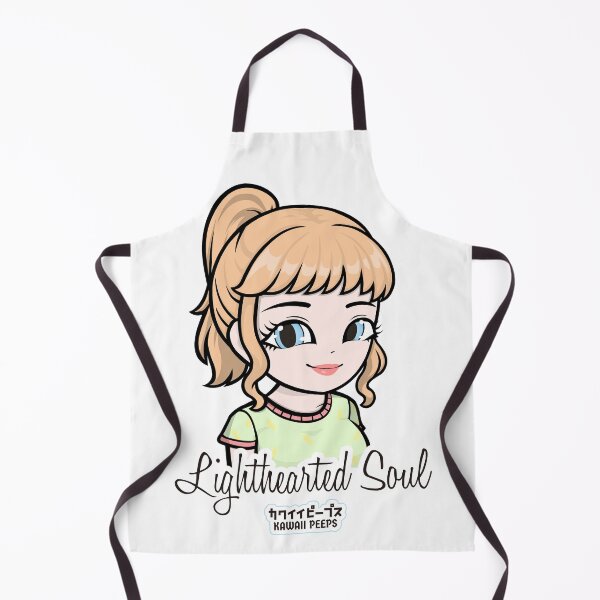 Item preview, Pastel Power Crew Lighthearted Soul designed and sold by P-L-Sardines.