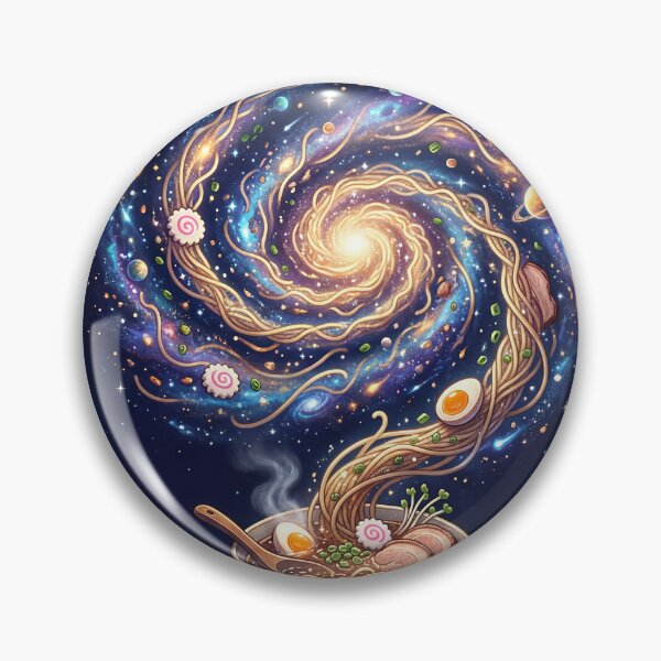 Item preview,  Ramen Galaxy designed and sold by ASTRAL ART LAB.