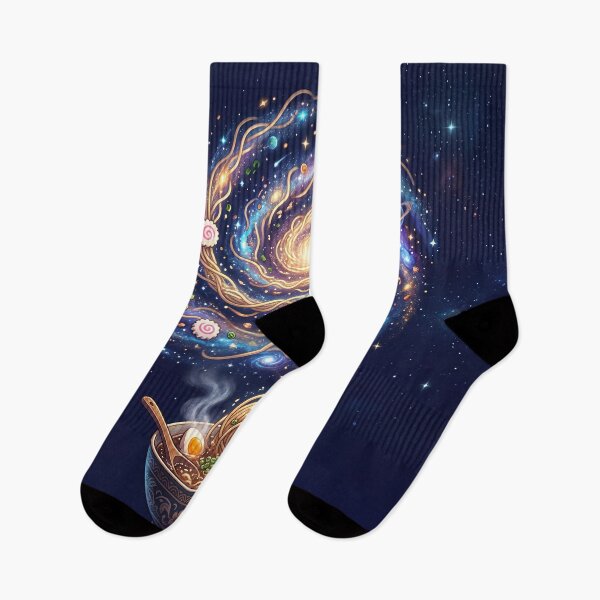 Item preview,  Ramen Galaxy designed and sold by ASTRAL ART LAB.