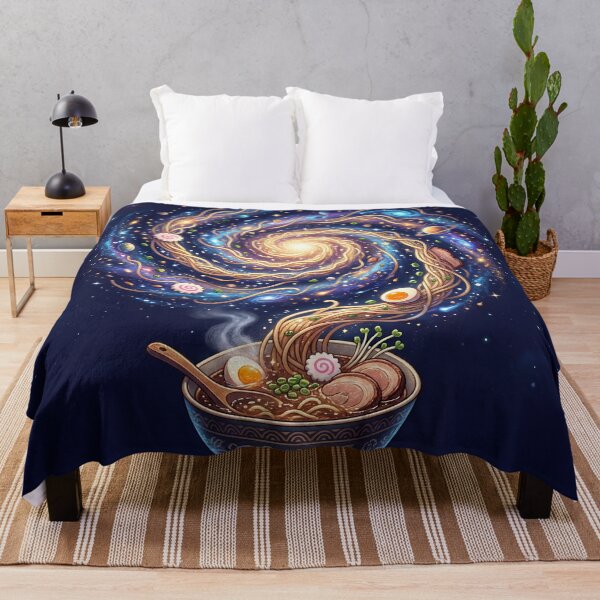 Item preview, Ramen Galaxy designed and sold by ASTRAL ART LAB.