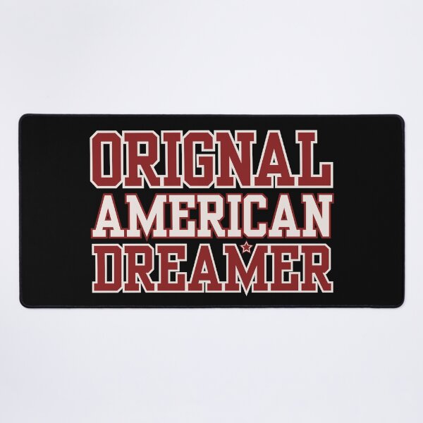 Item preview, Original American Dreamer Bold Patriotic Vintage Design designed and sold by HYPNK.