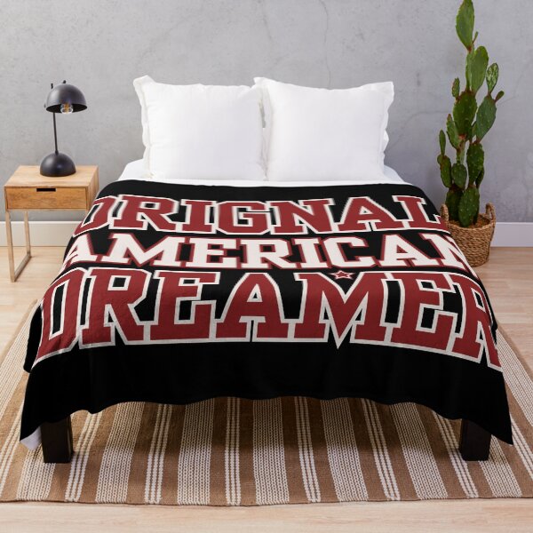 Item preview, Original American Dreamer Bold Patriotic Vintage Design designed and sold by HYPNK.