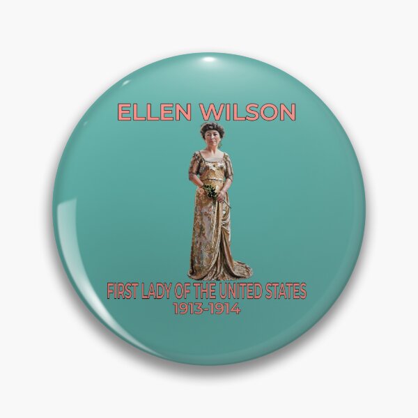 Item preview, Ellen Wilson - Inaugural Gown series designed and sold by CMooreWorx.