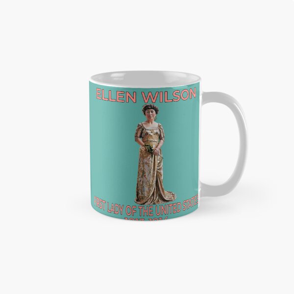 Item preview, Ellen Wilson - Inaugural Gown series designed and sold by CMooreWorx.
