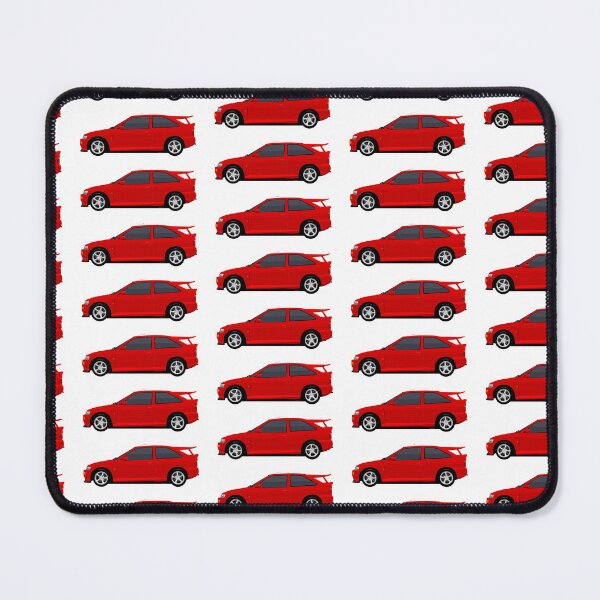 Item preview, Escort RS Cosworth (Red) designed and sold by neil4404.