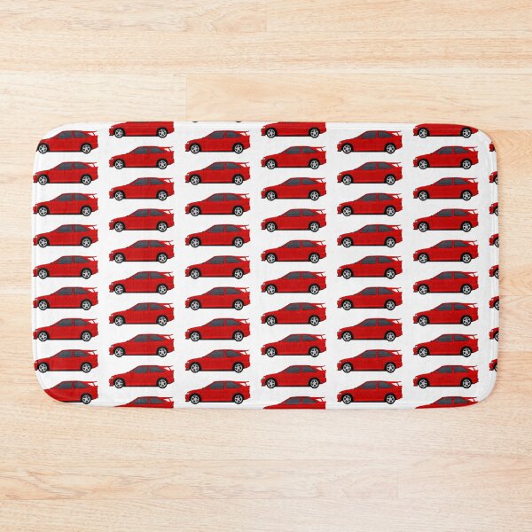 Item preview, Escort RS Cosworth (Red) designed and sold by neil4404.