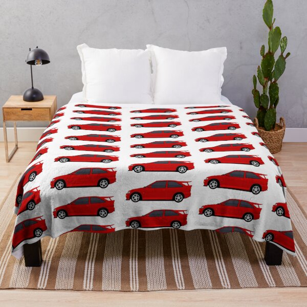 Item preview, Escort RS Cosworth (Rojo) designed and sold by neil4404.