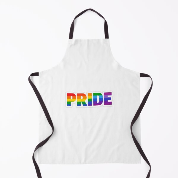 Item preview, PRIDE Rainbow LGBT LGBTQ Statement designed and sold by shawachester.