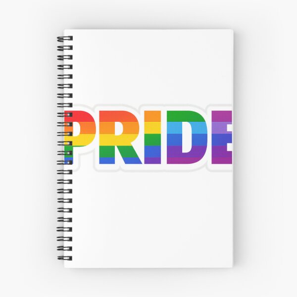 Item preview, PRIDE Rainbow LGBT LGBTQ Statement designed and sold by shawachester.