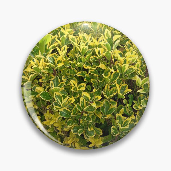 Item preview, Green Garden Foliage designed and sold by PhuongVoArt.