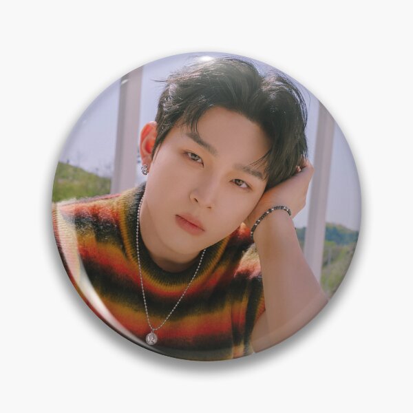 Item preview, LEEDO de ONEUS KPOP designed and sold by jaofnn.