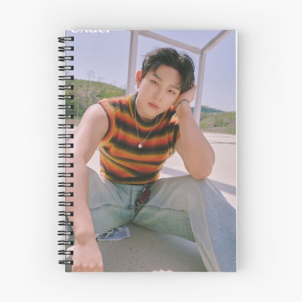 Item preview, LEEDO of ONEUS KPOP designed and sold by jaofnn.