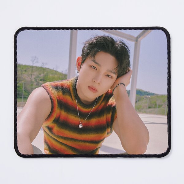 Item preview, LEEDO of ONEUS KPOP designed and sold by jaofnn.