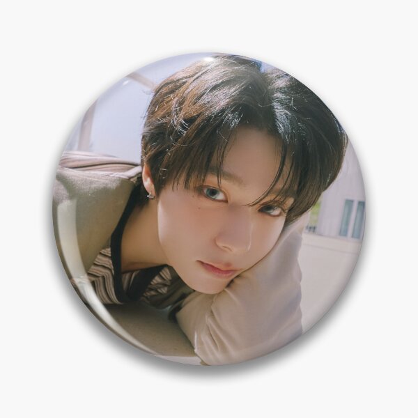 Item preview, HWANWOONG de ONEUS KPOP designed and sold by jaofnn.