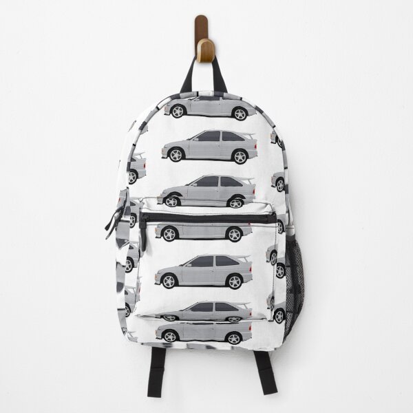 Item preview, Escort RS Cosworth (Silver) designed and sold by neil4404.