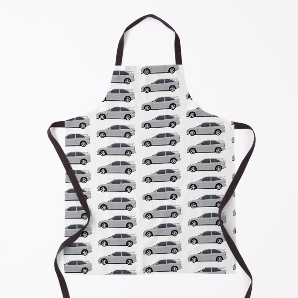 Item preview, Escort RS Cosworth (Silver) designed and sold by neil4404.