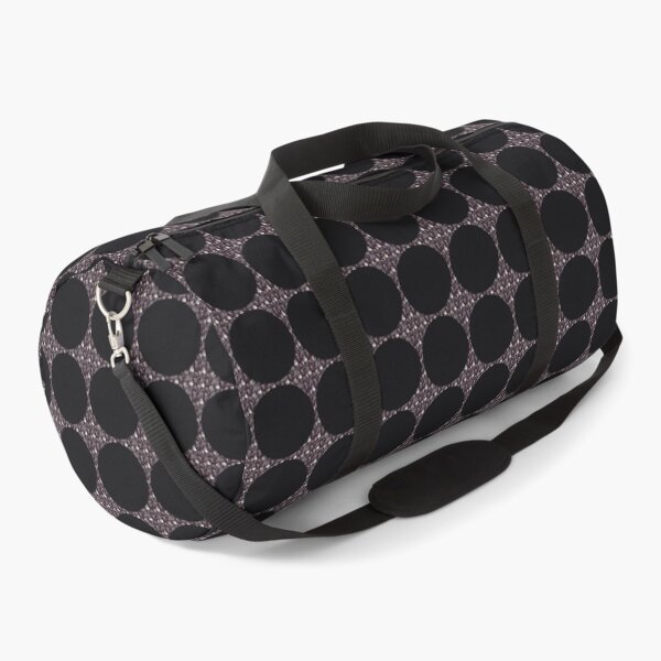 Item preview, Floral Black Hole designed and sold by kinkatstyle.