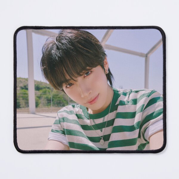 Item preview, XION of ONEUS KPOP designed and sold by jaofnn.