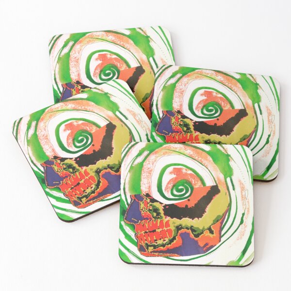 Item preview, Telepathy  designed and sold by ThatCoolArtTeacher.