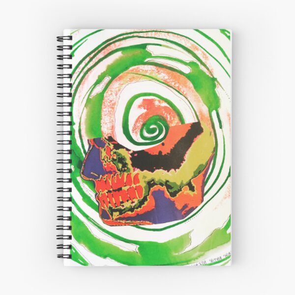 Item preview, Telepathy  designed and sold by ThatCoolArtTeacher.