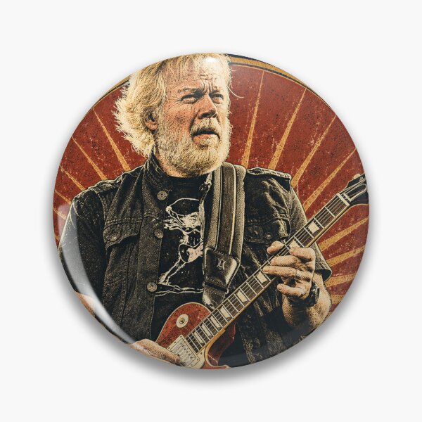 Item preview, Randy Bachman designed and sold by VividVibek.