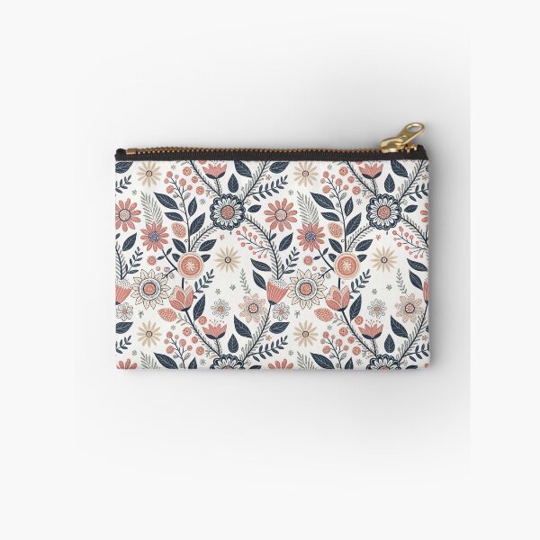 Item preview, Summer Flower Garland | Scandinavian Garden Design designed and sold by Shuga-Design.