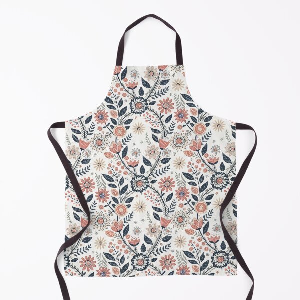 Item preview, Summer Flower Garland | Scandinavian Garden Design designed and sold by Shuga-Design.