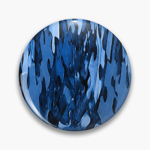 Item preview, Puzzling Blue Puzzle  designed and sold by O'clock Vibes.