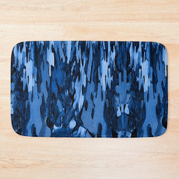 Item preview, Puzzling Blue Puzzle  designed and sold by O'clock Vibes.