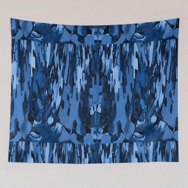 Item preview, Puzzling Blue Puzzle  designed and sold by O'clock Vibes.