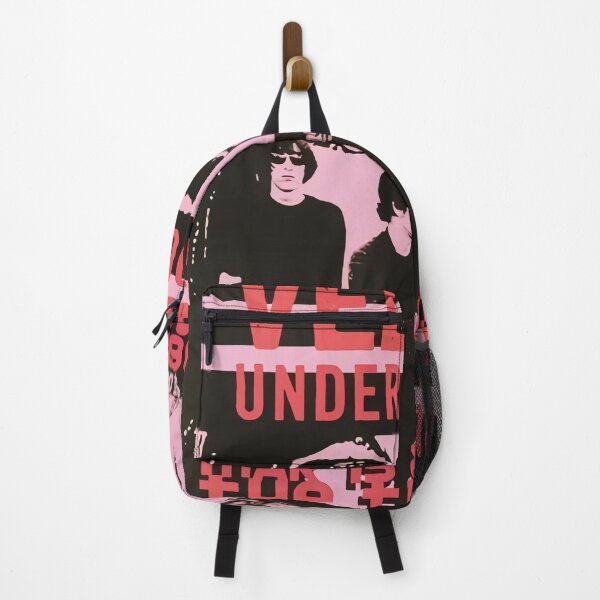 Item preview, 1968 Velvet Underground   designed and sold by Donald S  Cabell.
