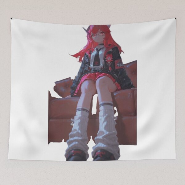 Item preview, Nanally Sitting Neverness To Everness designed and sold by KomiArts.