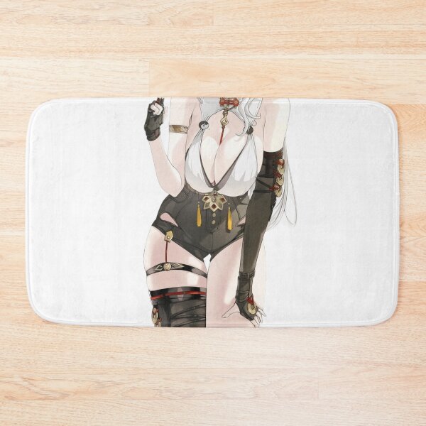 Item preview, Yi Xuan Holding French Fry Zenless Zone Zero designed and sold by KomiArts.