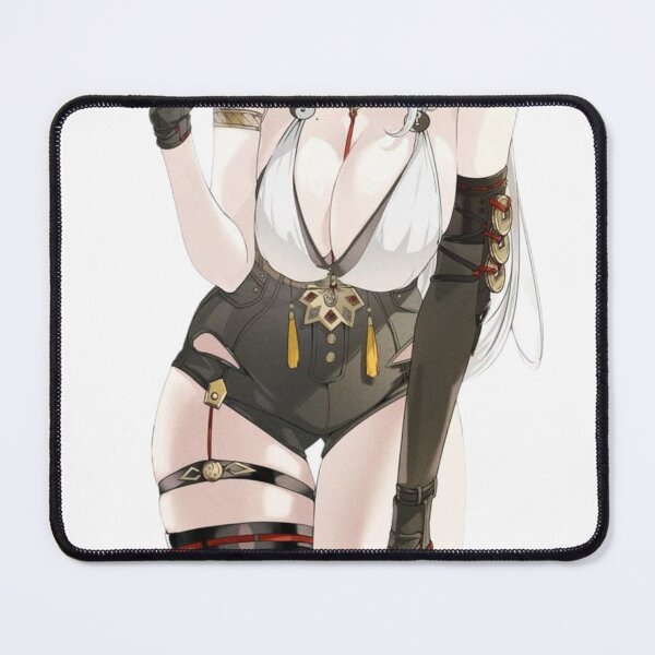Item preview, Yi Xuan Holding French Fry Zenless Zone Zero designed and sold by KomiArts.