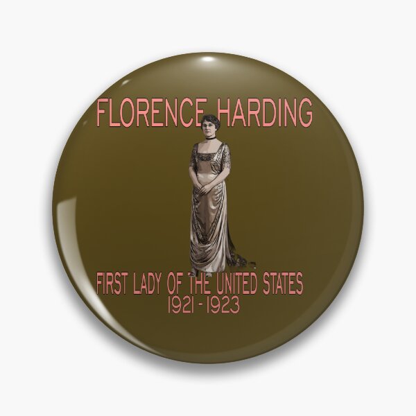 Item preview, Florence Harding Inaugural Gown First Lady of the United States designed and sold by CMooreWorx.