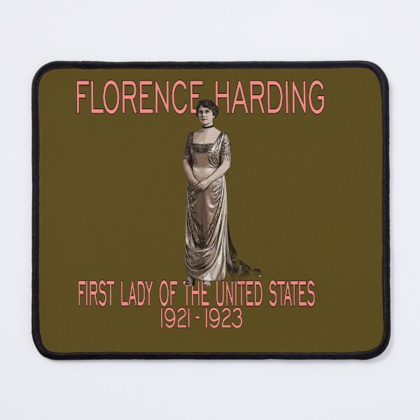 Item preview, Florence Harding Inaugural Gown First Lady of the United States designed and sold by CMooreWorx.