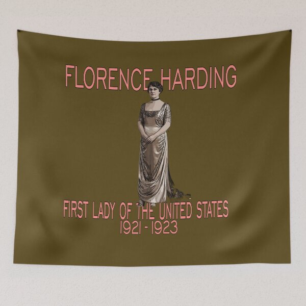 Item preview, Florence Harding Inaugural Gown First Lady of the United States designed and sold by CMooreWorx.