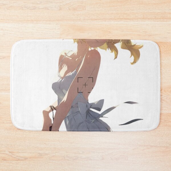 Item preview, Burnice White White Sundress Zenless Zone Zero designed and sold by KomiArts.