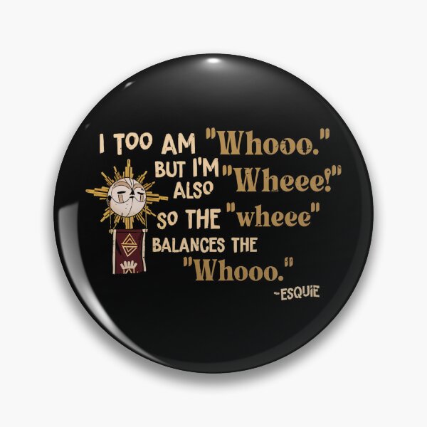 Item preview, Esquie Clair Obscur Expedition 33 Quotes Fan Art designed and sold by olsonyvykteresa.