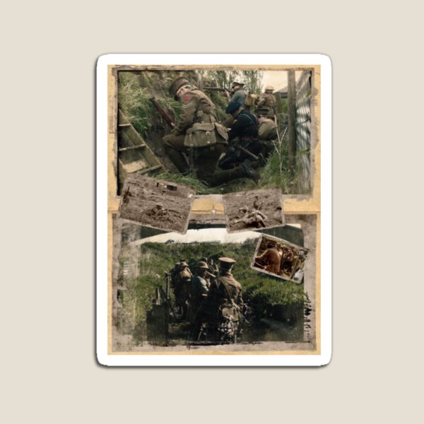 Item preview, British Forces Hellespont 1915 designed and sold by WW1Airsoft1BB.