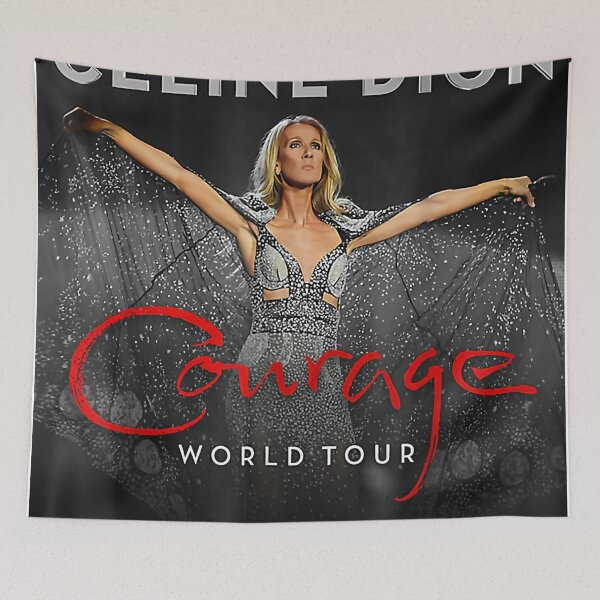 Item preview, Vintage Dion Retro Tour  designed and sold by Donald S  Cabell.