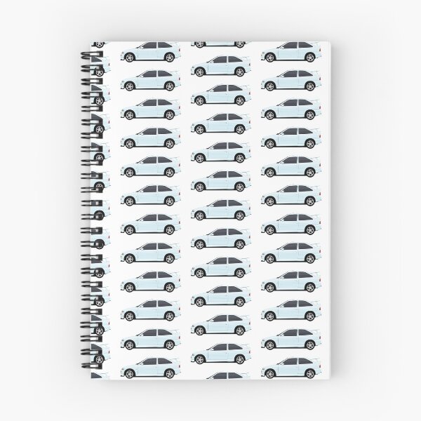 Item preview,  Escort RS Cosworth (White) designed and sold by neil4404.