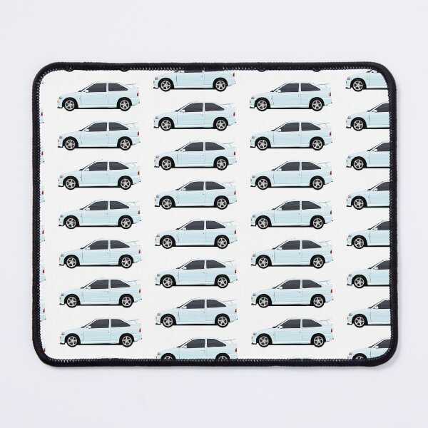 Item preview, Escort RS Cosworth (White) designed and sold by neil4404.