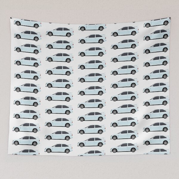Item preview,  Escort RS Cosworth (White) designed and sold by neil4404.